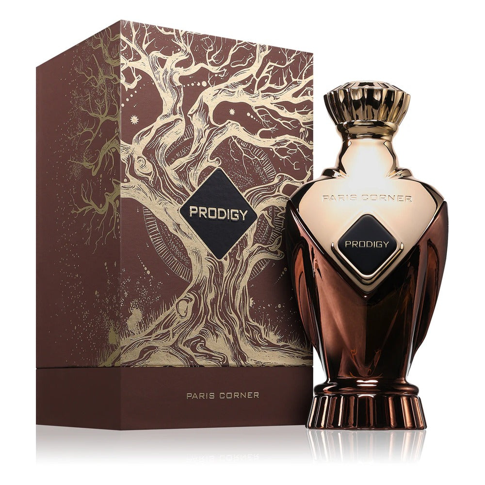 Prodigy - Paris Corner - 100ml
