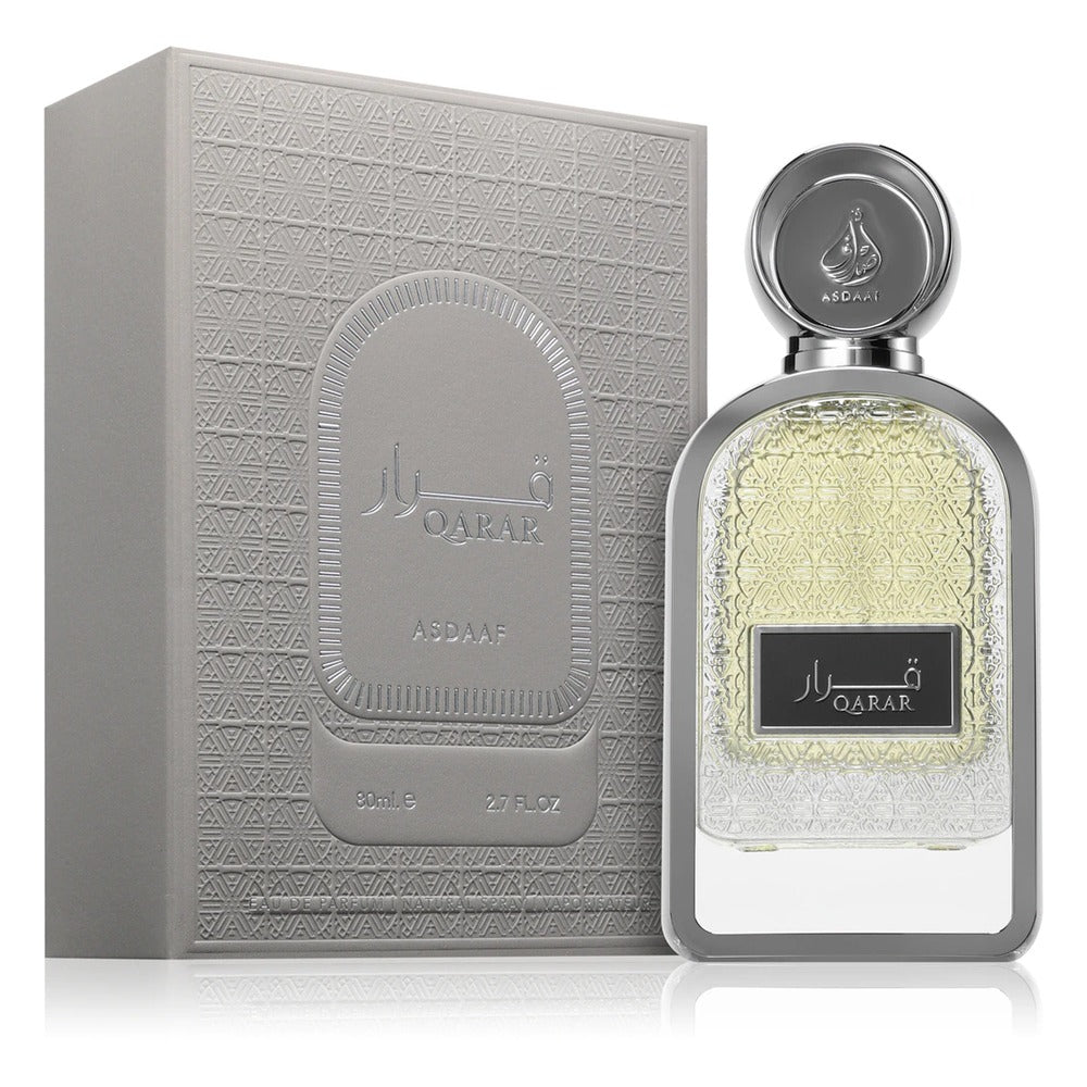 Qarar - Asdaaf - 100ml