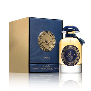 Raed Luxe Eau de Parfum 100 ml
