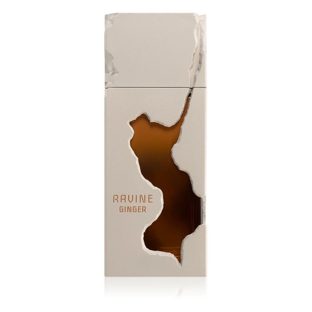 Ravine Ginger - Eau de Parfum Mixte French Avenue - 100 ml - photo 1