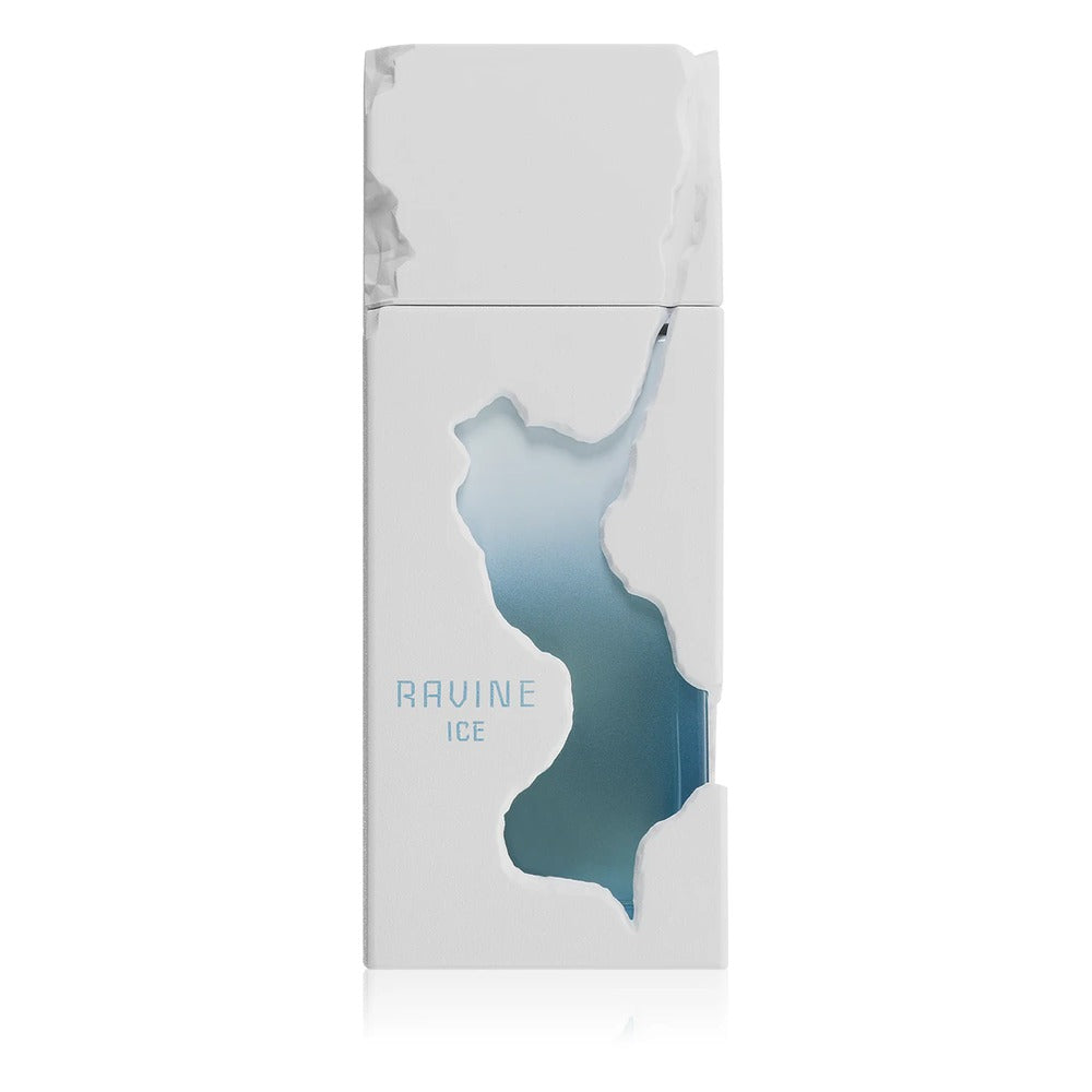 Ravine Ice - Eau de Parfum Mixte French Avenue - 100 ml - photo 1