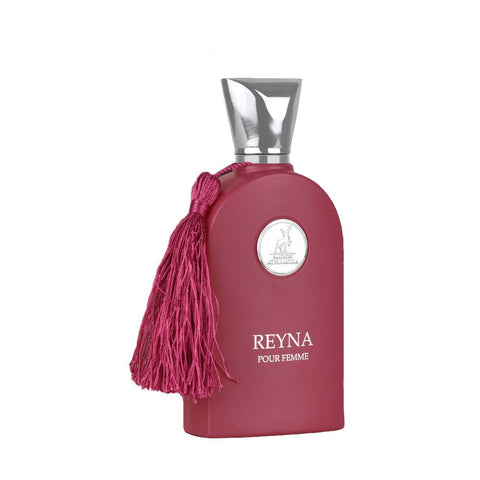 Reyna