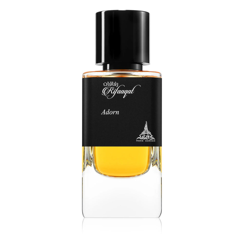 Rifaaqat Adorn - Eau de Parfum Mixte Paris Corner - 100 ml - photo 1