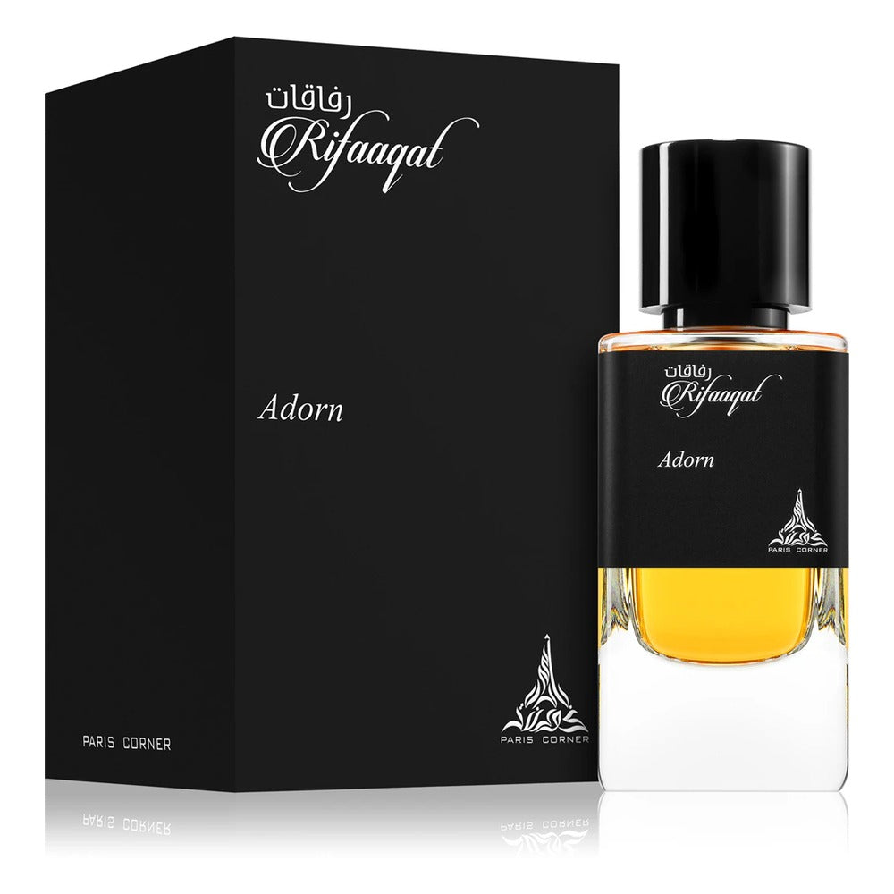 Rifaaqat Adorn - Paris Corner - 100ml