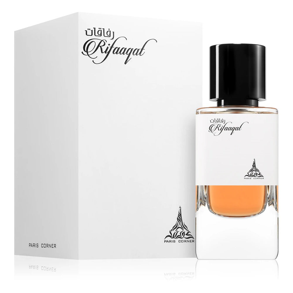 Rifaaqat - Paris Corner - 100ml
