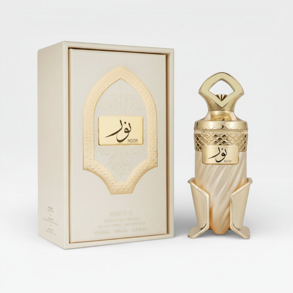 Noor - Riiffs - 100ml