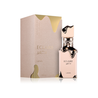 Eclaire Eau de Parfum 100ml - Lattafa