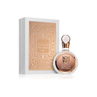 Fakhar Rose Eau de parfum 100 ml - Lattafa