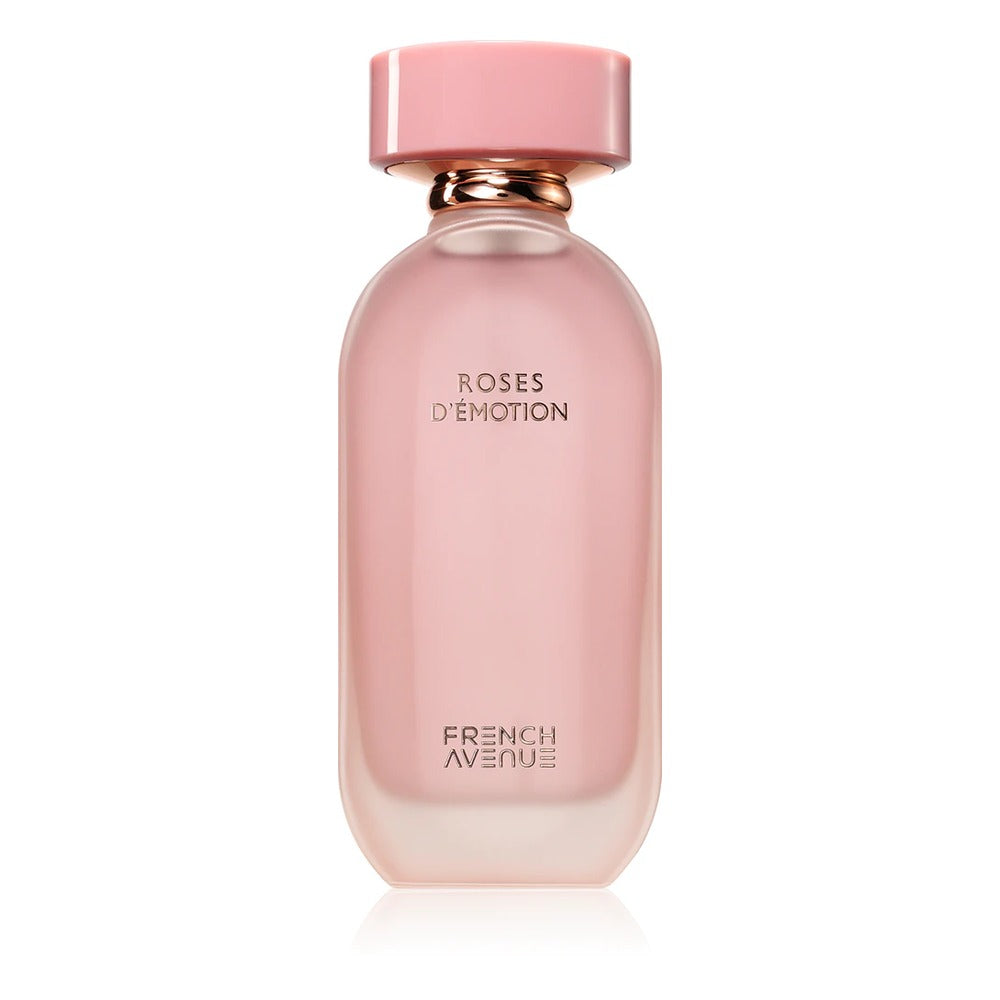 Rose D'Emotion - French Avenue - photo 1