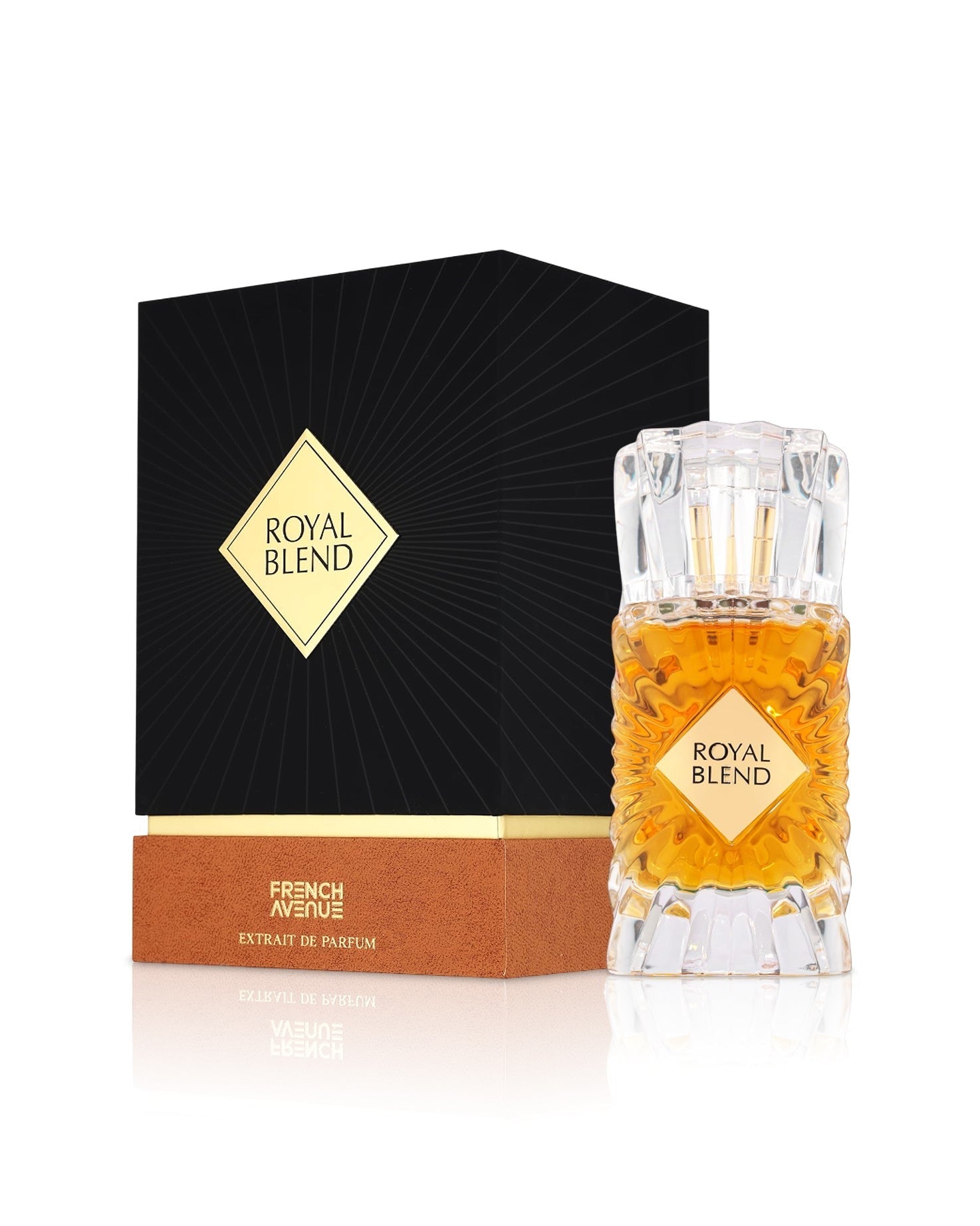 Royal Blend - DubaiArabian