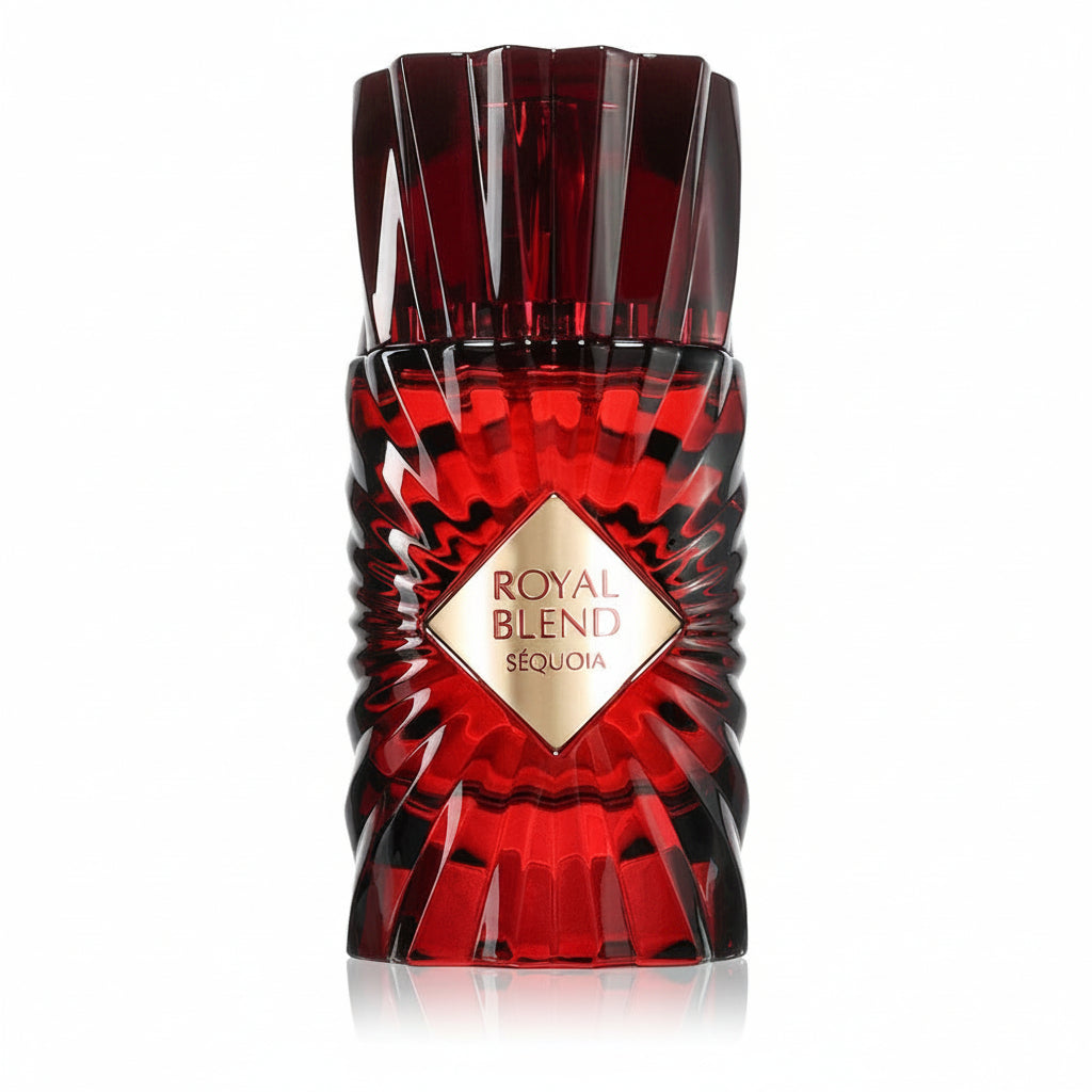 Royal Blend Sequoia - Eau de Parfum Mixte French Avenue - 100 ml - photo 1