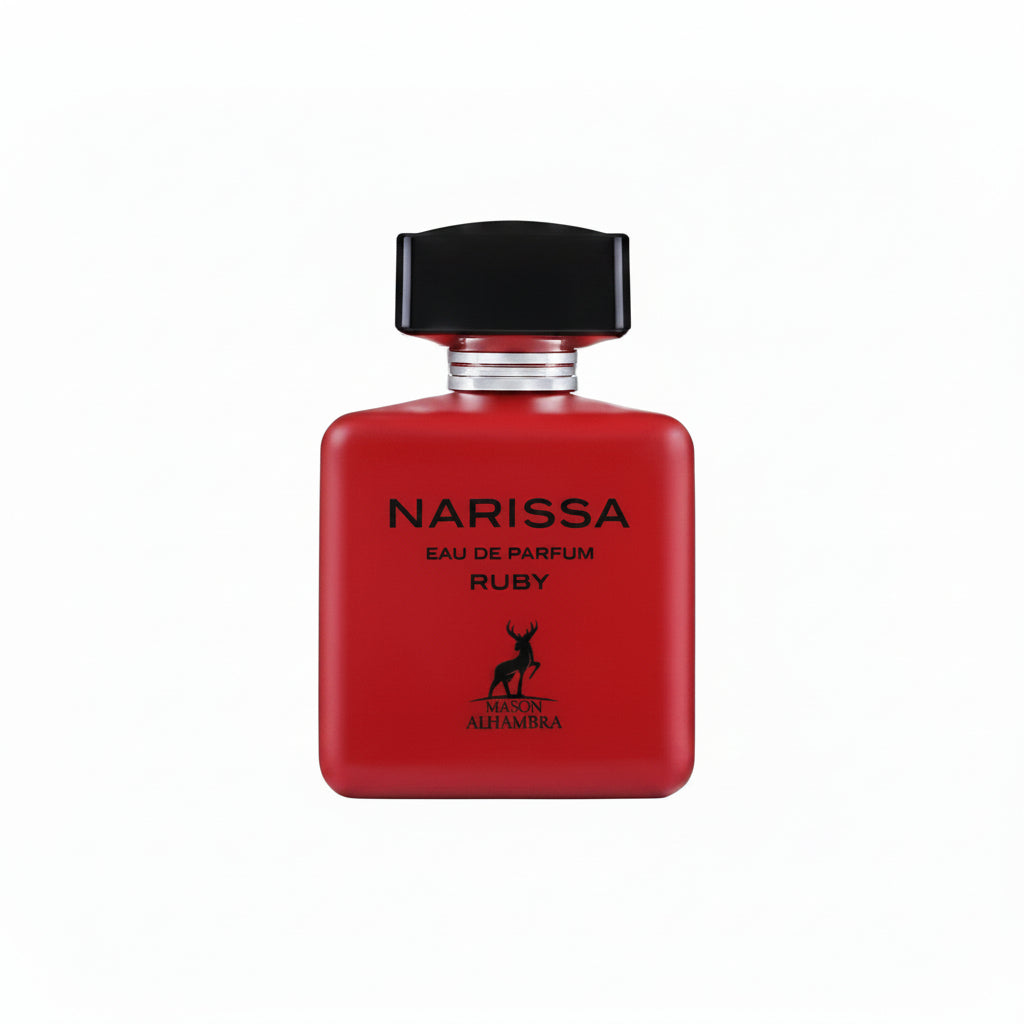Narissa Ruby - Maison Alhambra - 100ml
