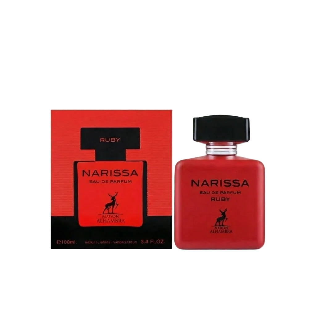 Narissa Ruby - Maison Alhambra - 100ml