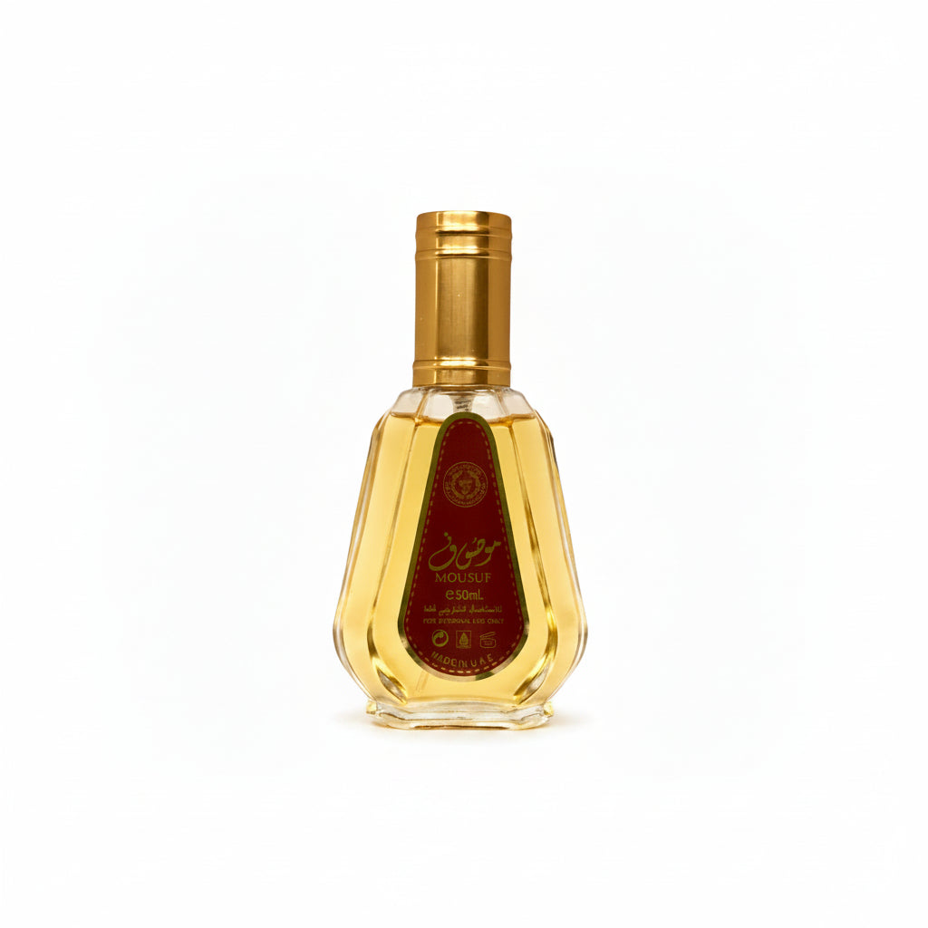 Mousuf - Ard Al Zaafaran - 50ml