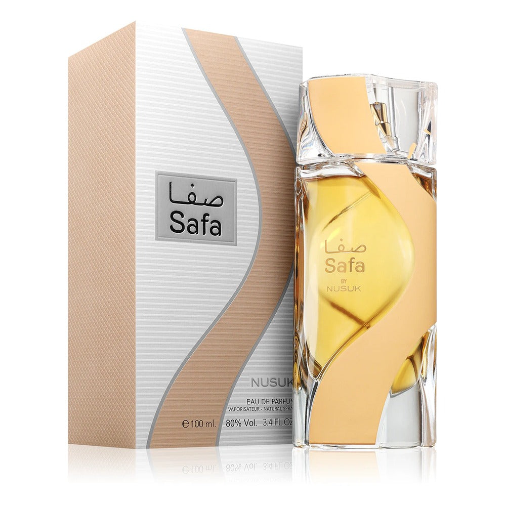 Safa - Riiffs - 100ml