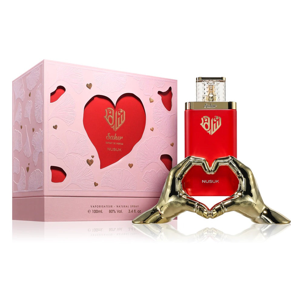 Saher - Riiffs - 100ml