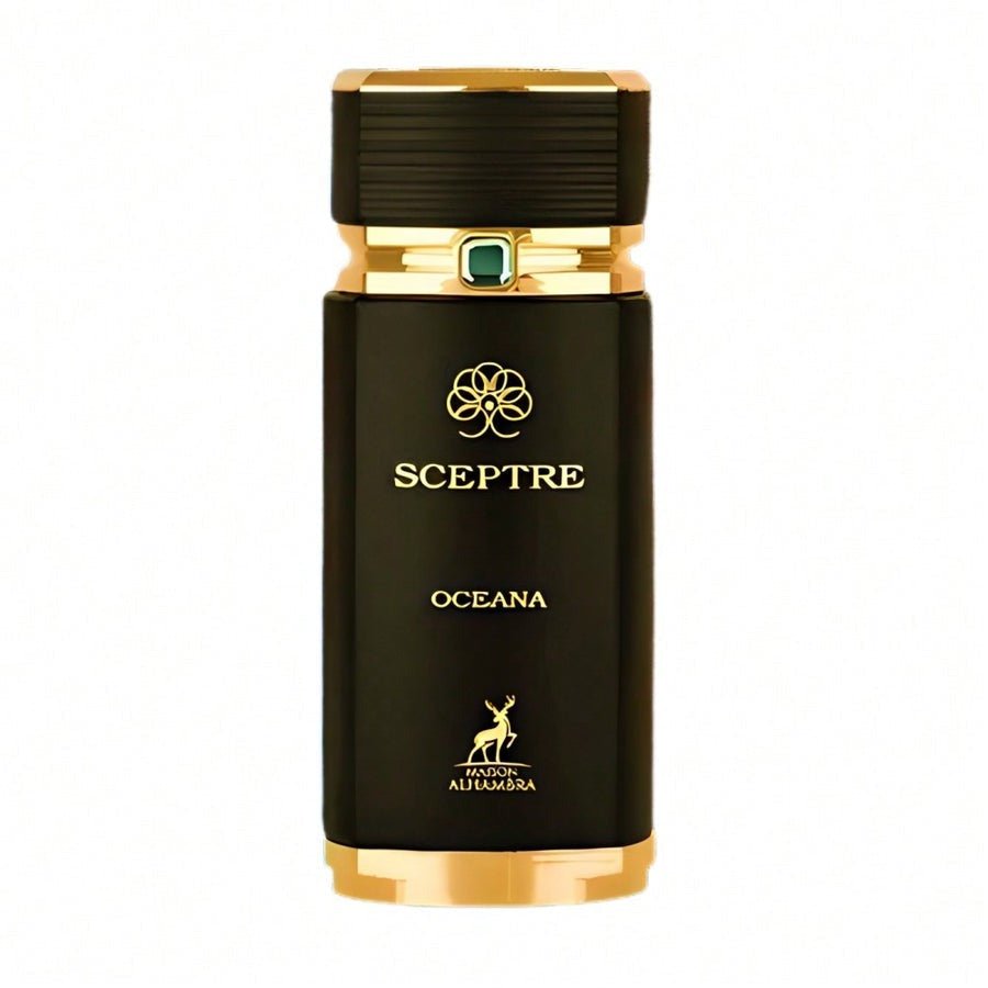 Oceana-Zepter