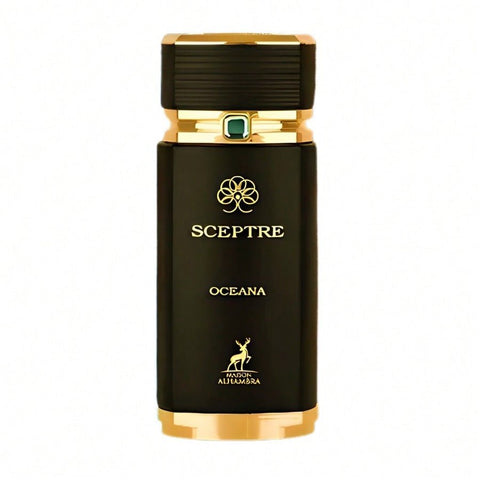 Oceana-Zepter