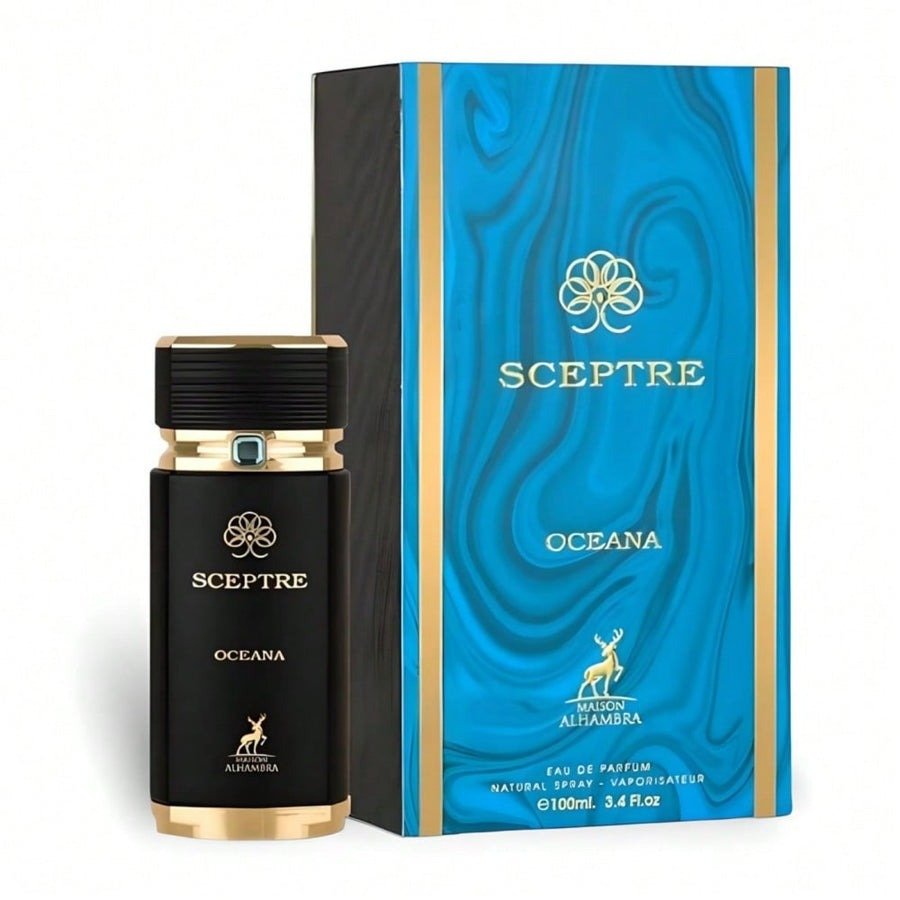 Oceana-Zepter