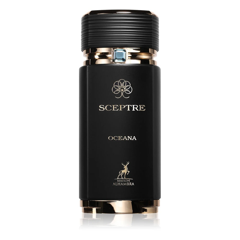 Sceptre Oceana - Maison Alhambra - photo 1