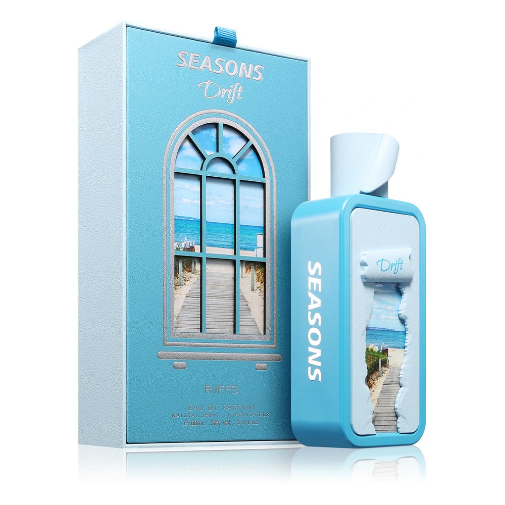 Seasons Drift - Riiffs - 100ml