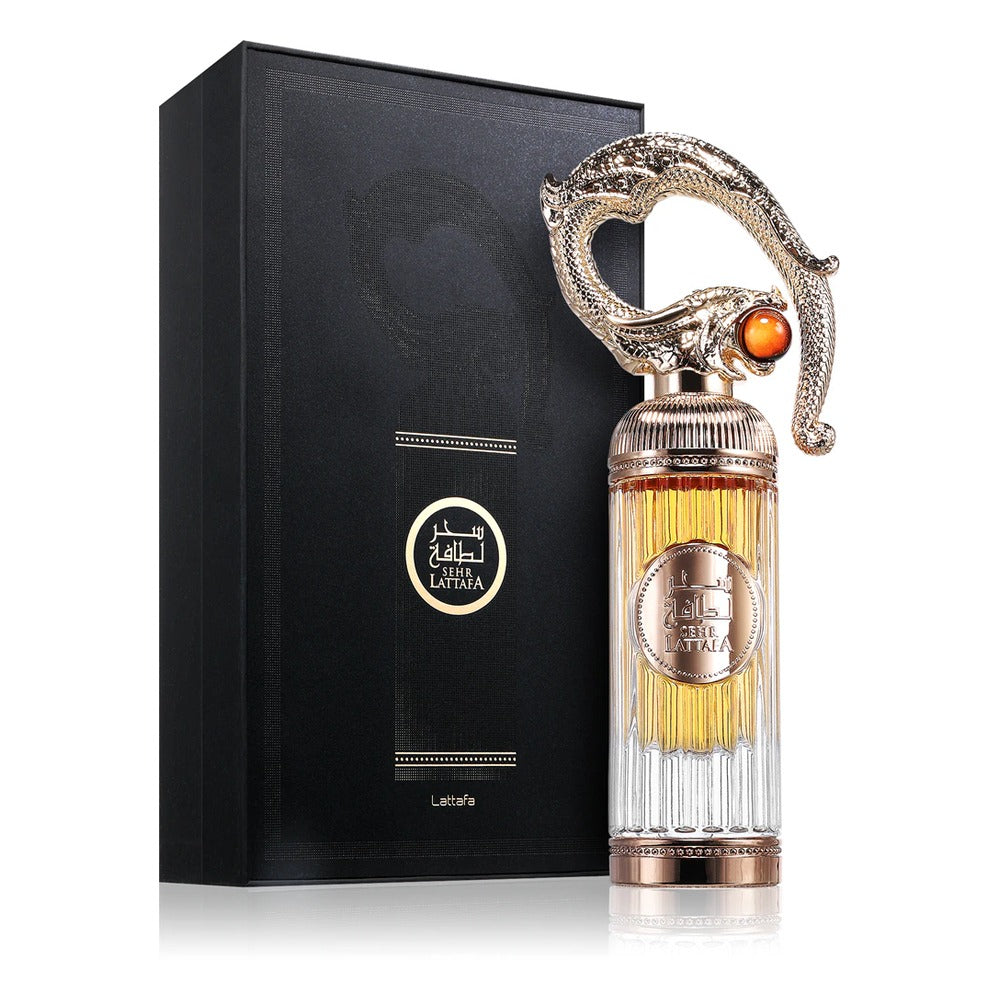 Sehr - Lattafa - 100ml