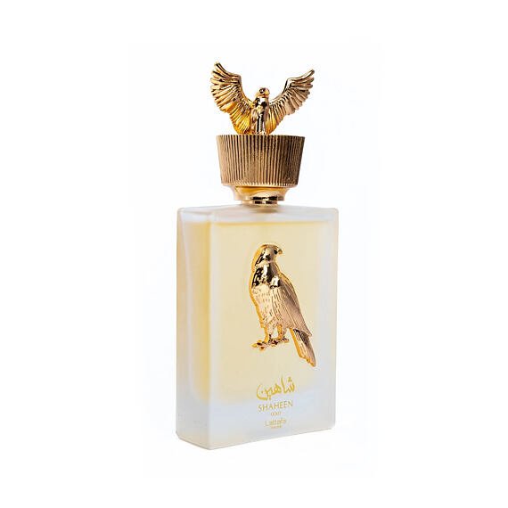 Shaheen Gold - DubaiArabian