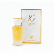 Sham - Attri Perfume - photo 2
