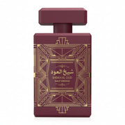 Sheikh Al Oud Red