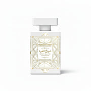 Sheikh Al Oud White - Gulf Orchid