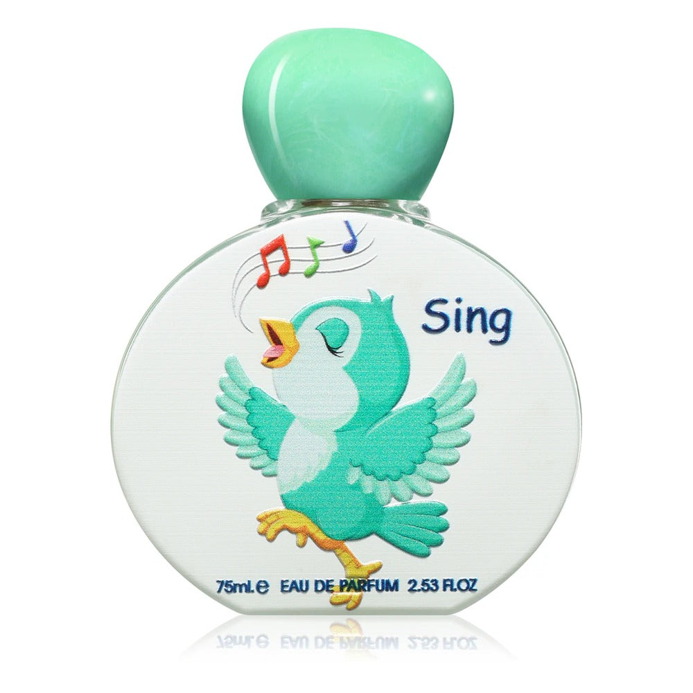 Sing - Lattafa Pride - photo 1