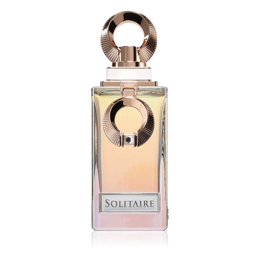Solitaire - Eau de Parfum Mixte French Avenue - 100 ml - photo 1