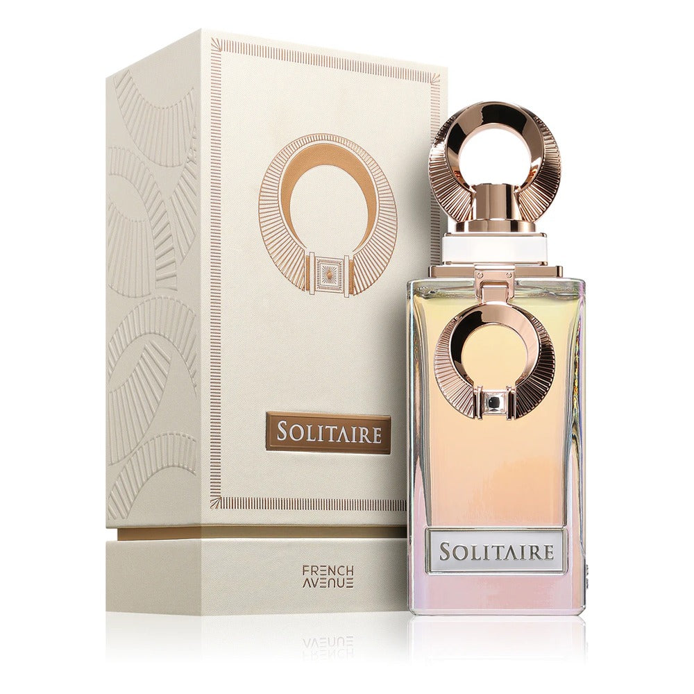 Solitaire - French Avenue - 100ml