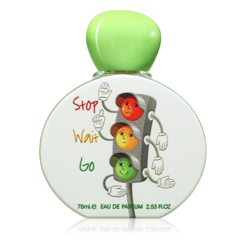 Stop Go Wait - Lattafa Pride - photo 1