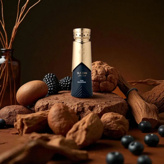 Sultan The Founder – Eau de Parfum 80 ml – French Avenue