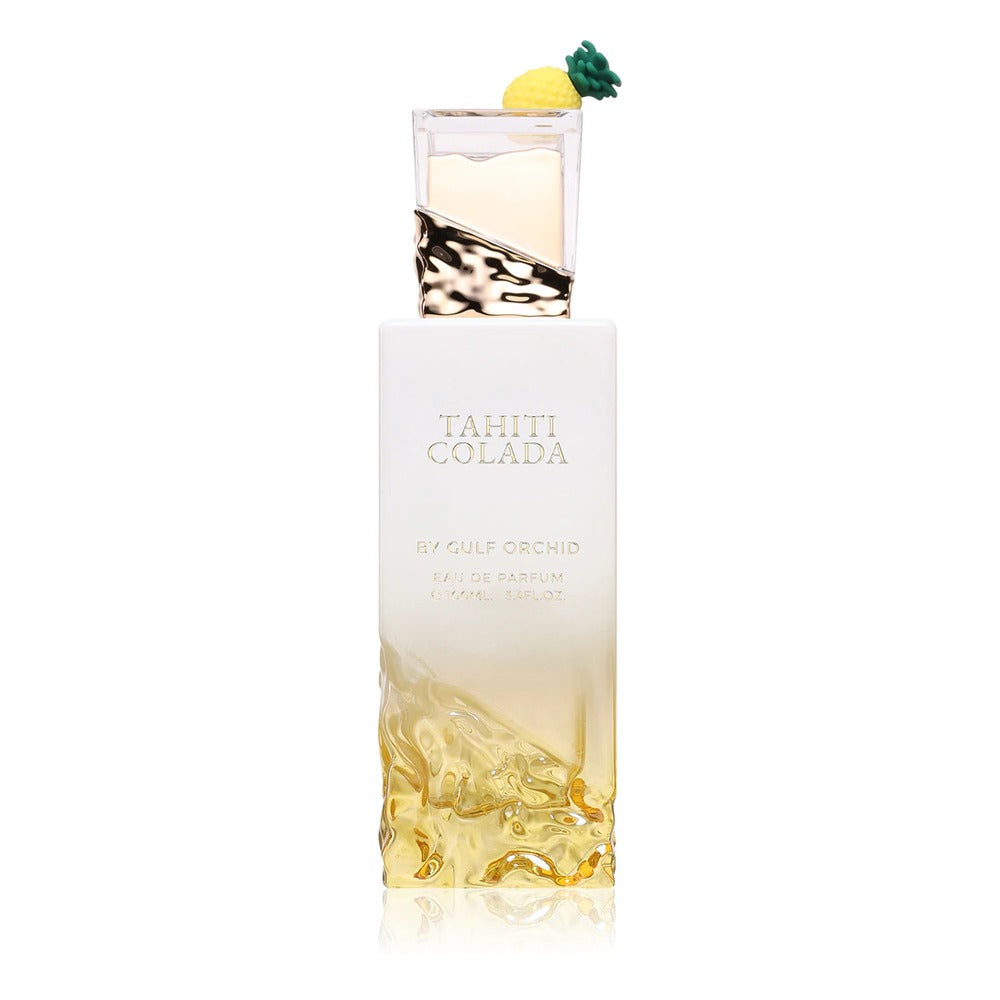 Tahiti Colada - Gulf Orchid - photo 1