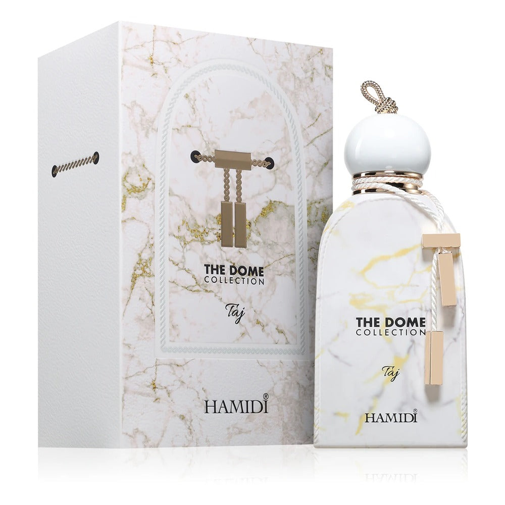 Taj 2 - Fragrance World - 100ml