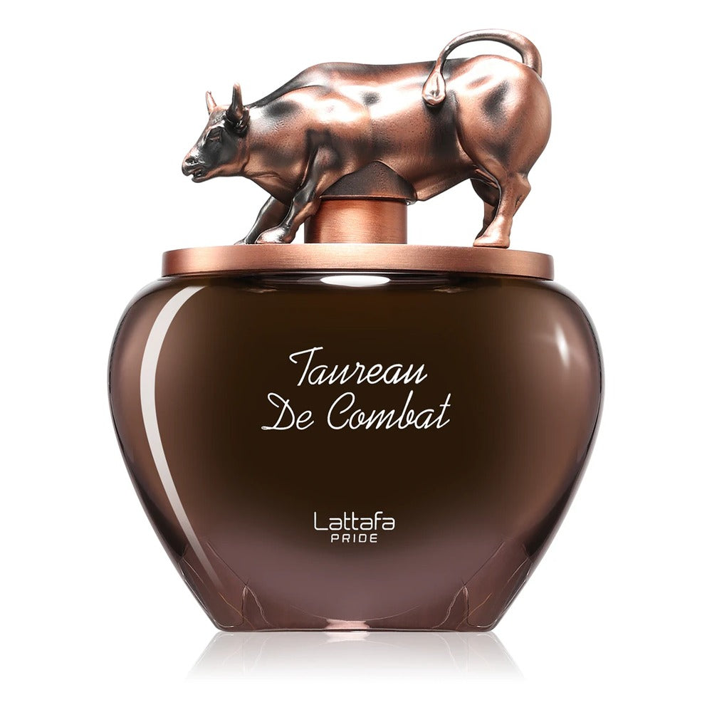 Taureau de Combat - Lattafa Pride - photo 1