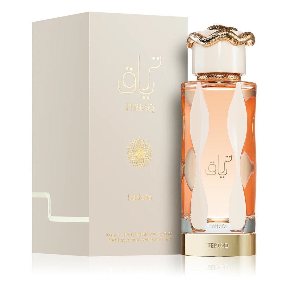Teriaq - Lattafa - 100ml