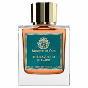 Minister of Oud Thailand Oud In Cairo - Fragrance World
