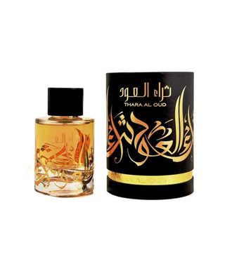 Thara Al Oud Eau de Parfum 100 ml