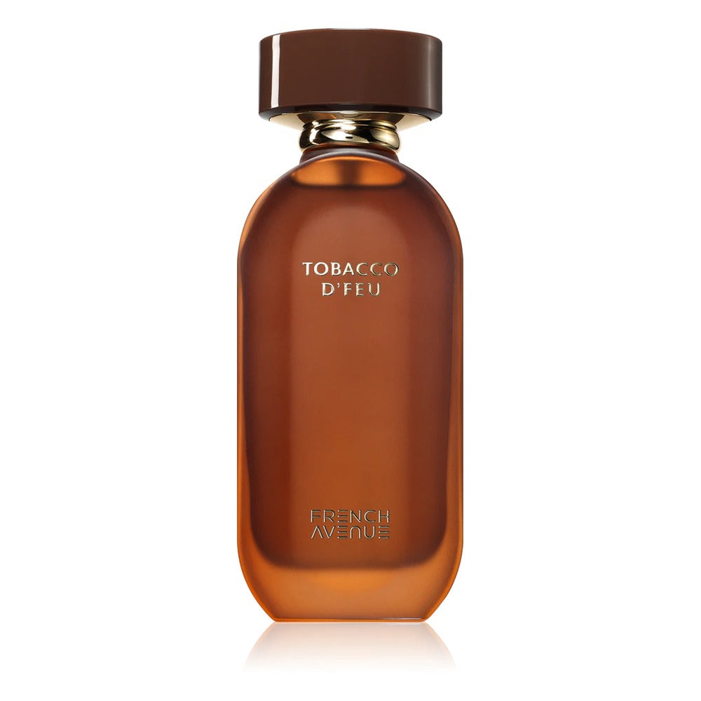 Tobacco D'Feu - French Avenue - photo 1