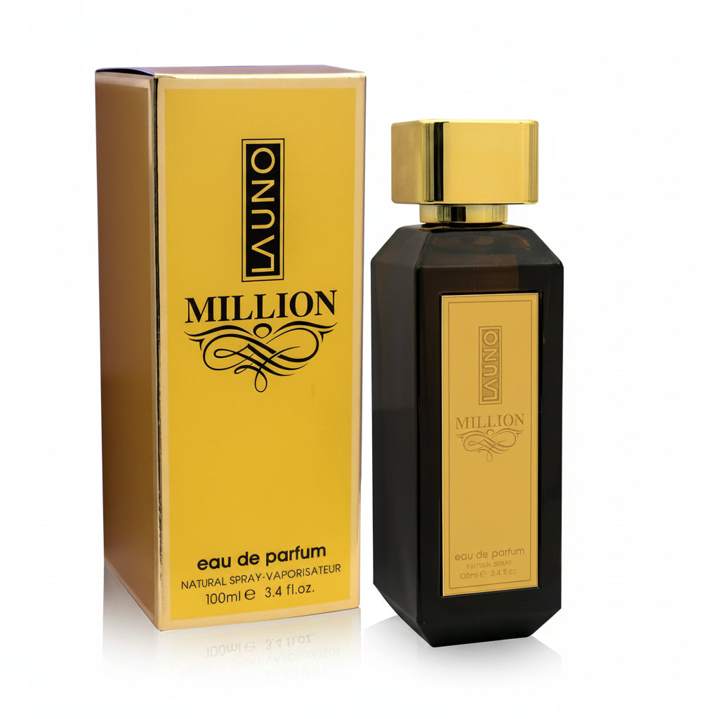 La Uno Million - Fragrance World