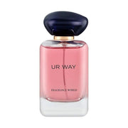Ur way - DubaiArabian