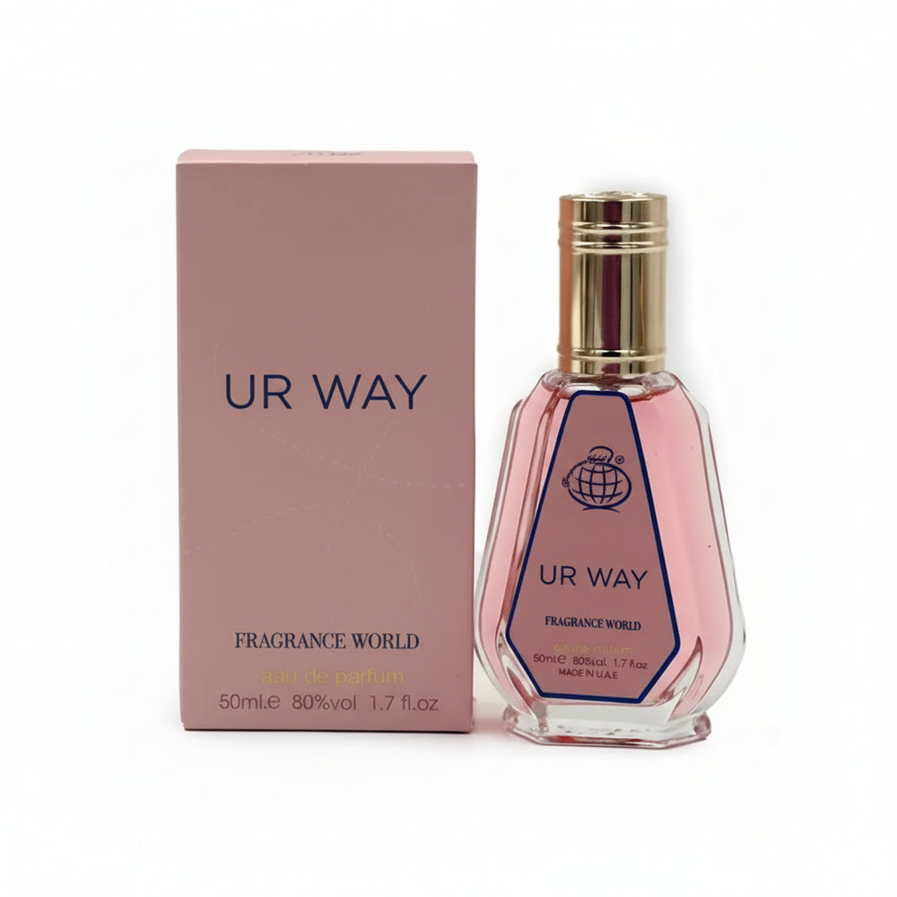 Ur Way 50ml
