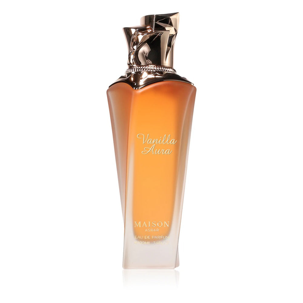 Vanilla Aura - Maison Asrar - 100ml
