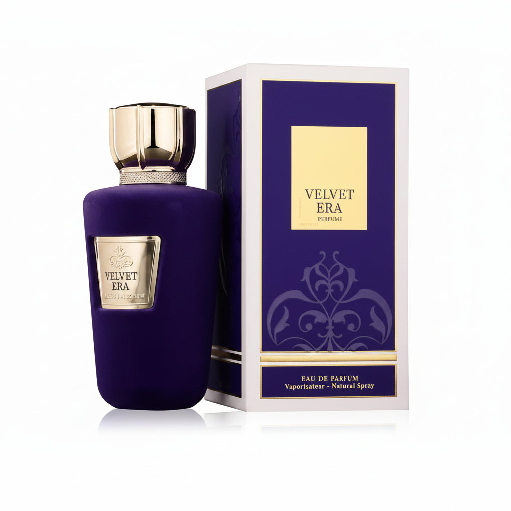 Velvet Era - Fragrance World - photo 2