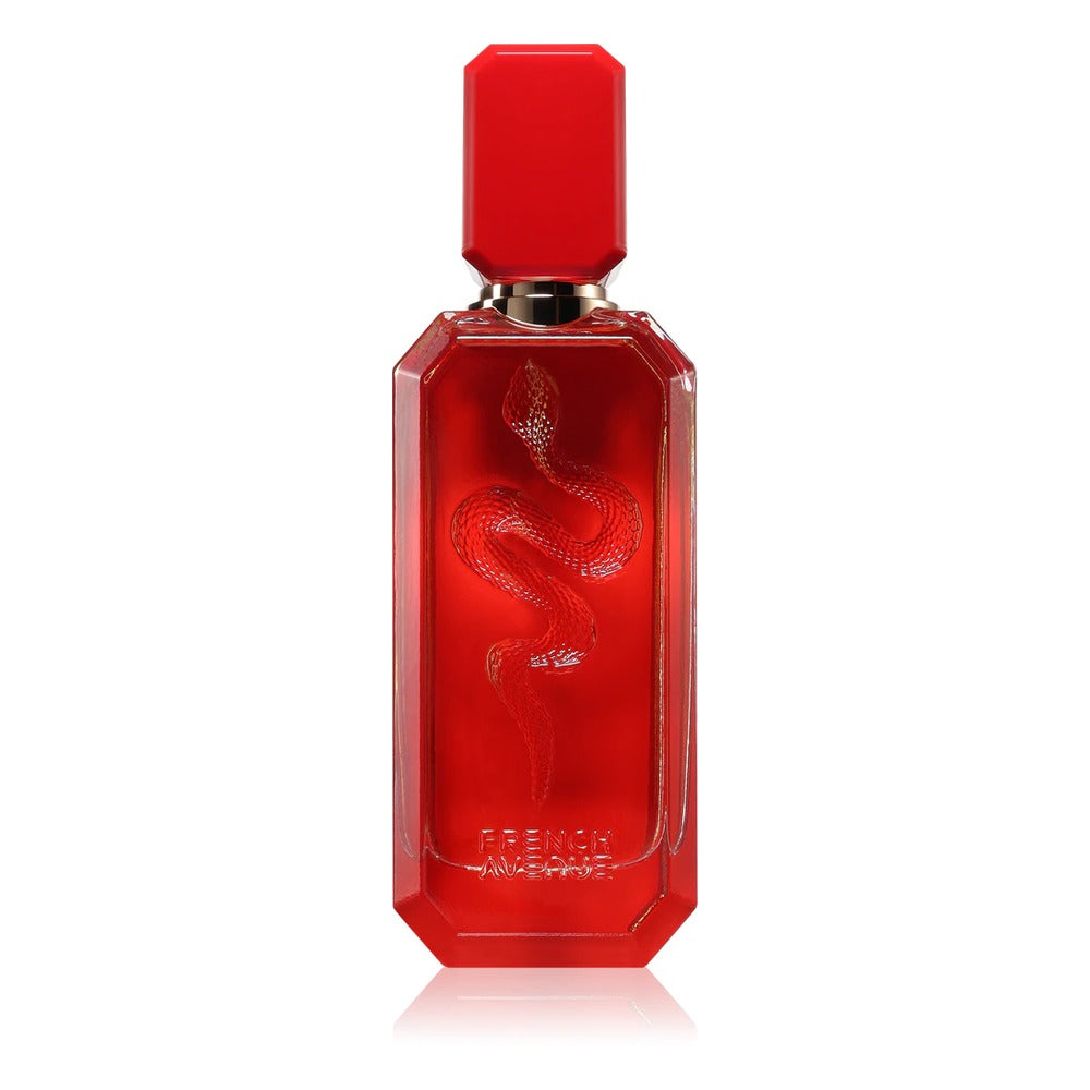 Veneno Scarlet - French Avenue - photo 1