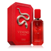 Veneno Scarlet - French Avenue - 100ml