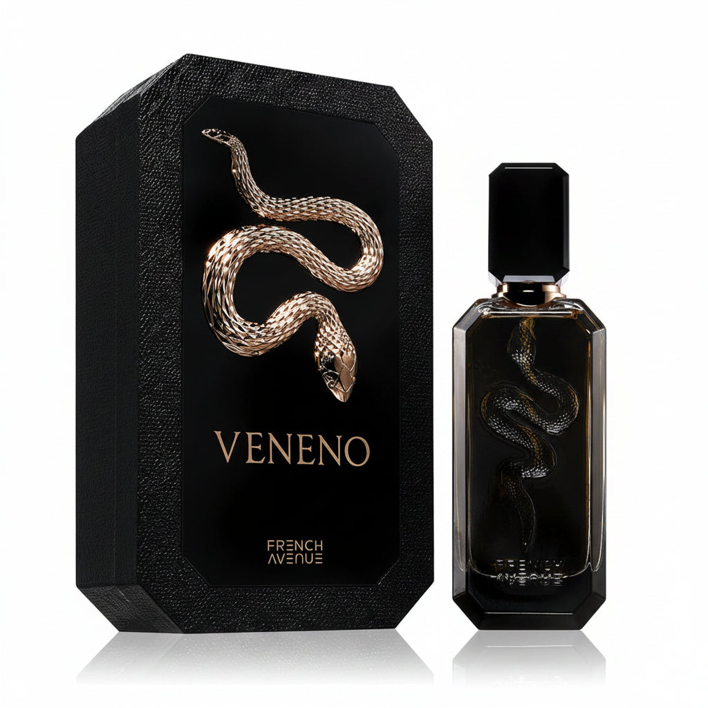 Veneno - French Avenue - 100ml